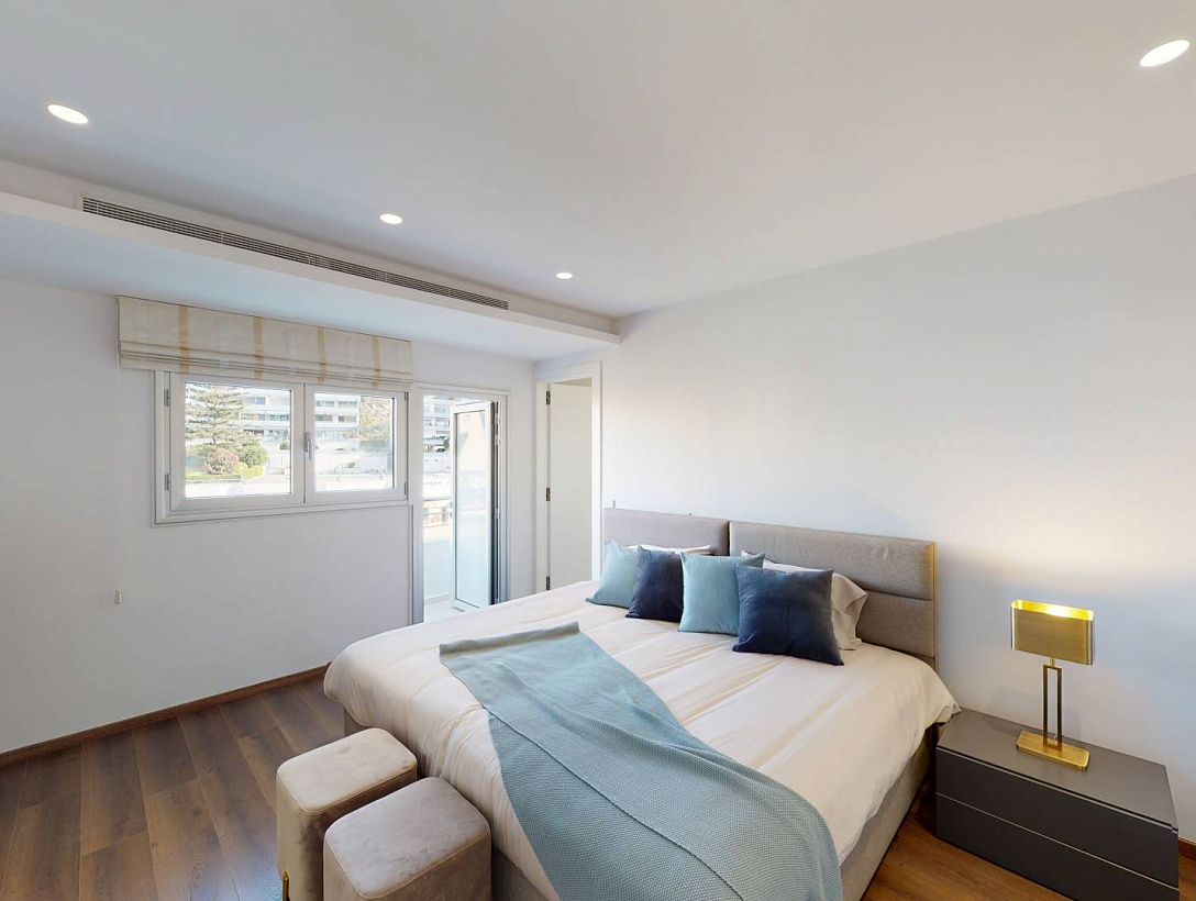 Apartment in Limassol
