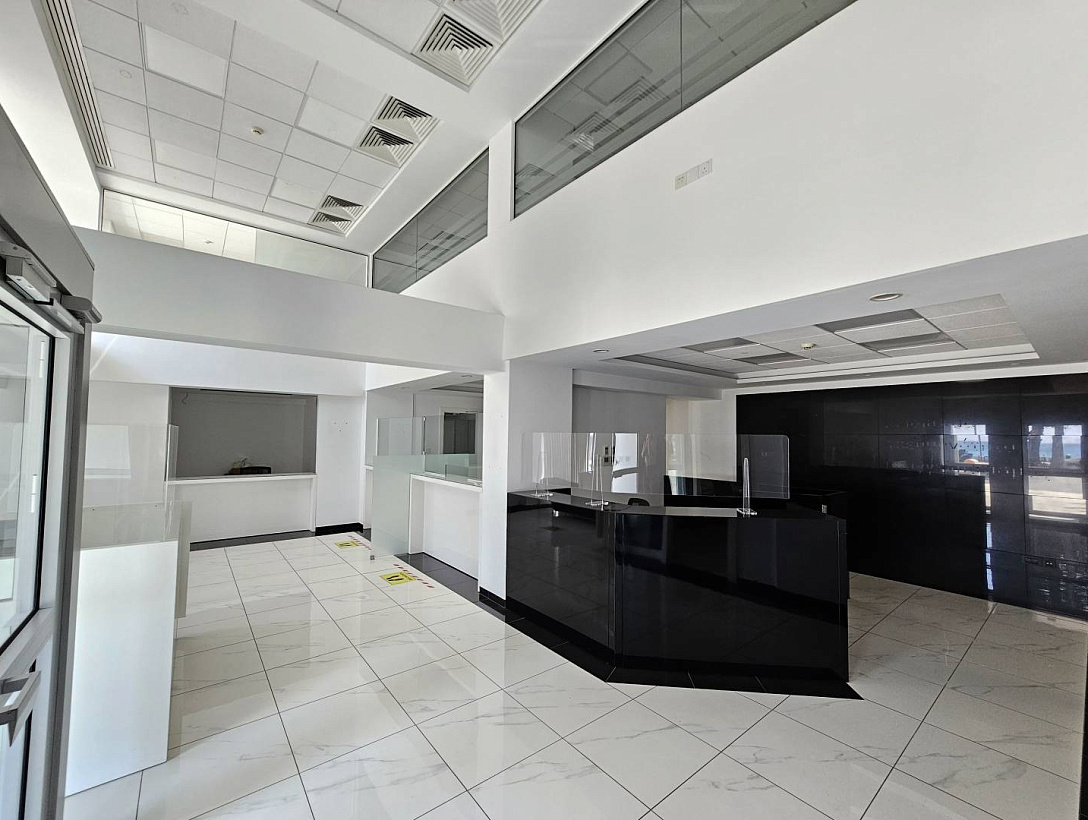 Office in Limassol