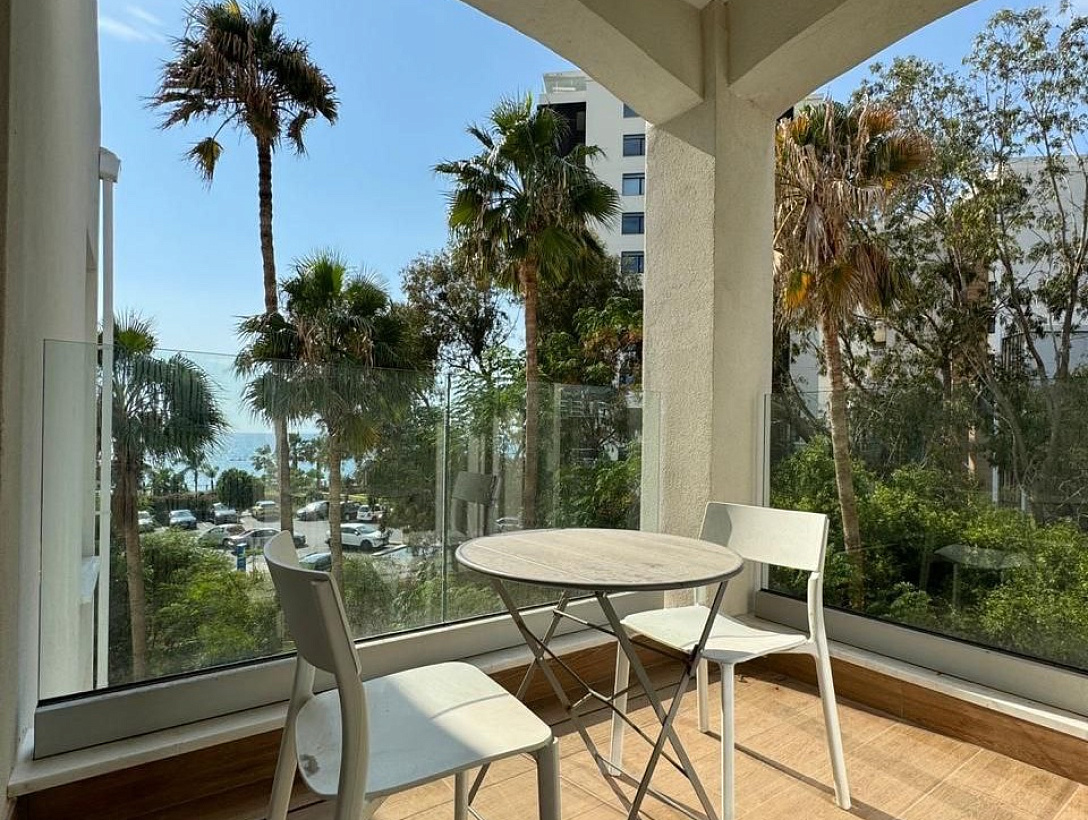 Apartment in Limassol