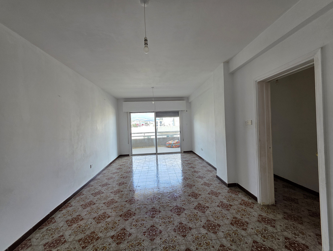 Flat in Limassol