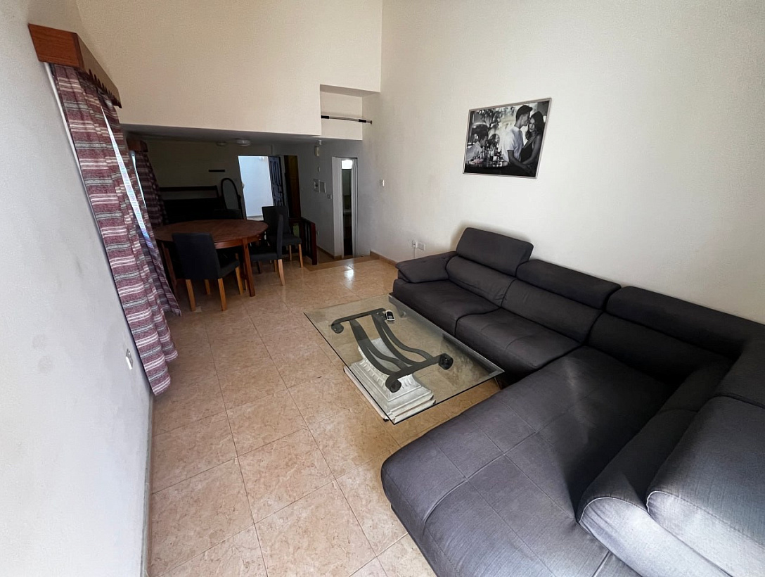 Flat in Paphos