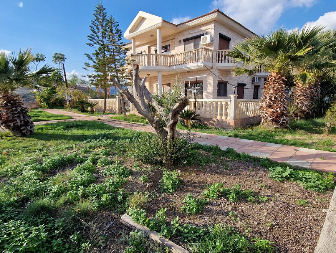 Villa in Limassol
