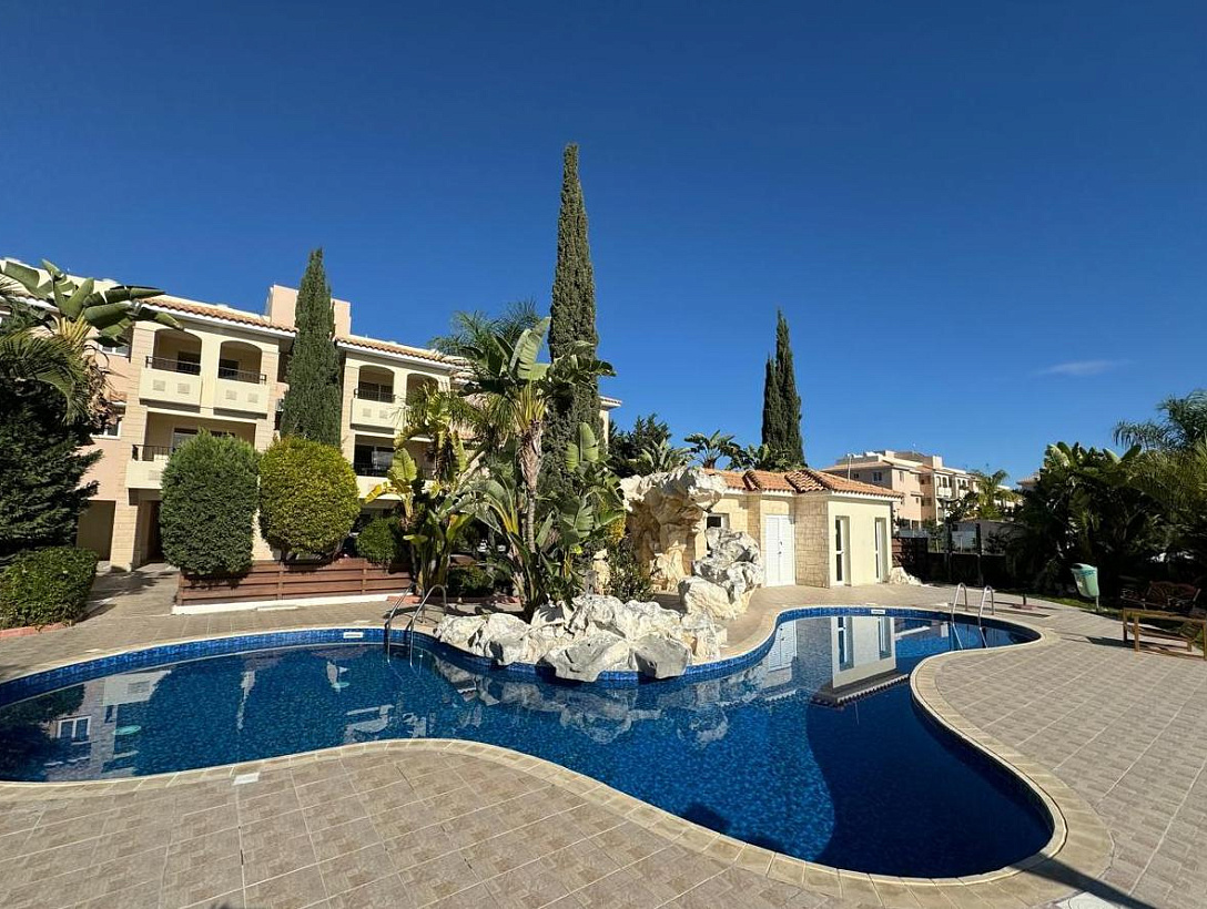 Flat in Larnaca