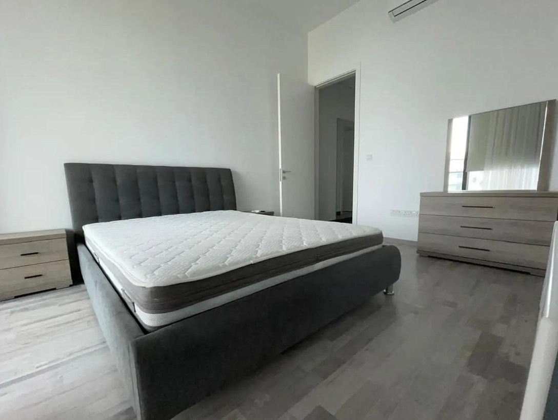 Апартаменты в Лимассоле