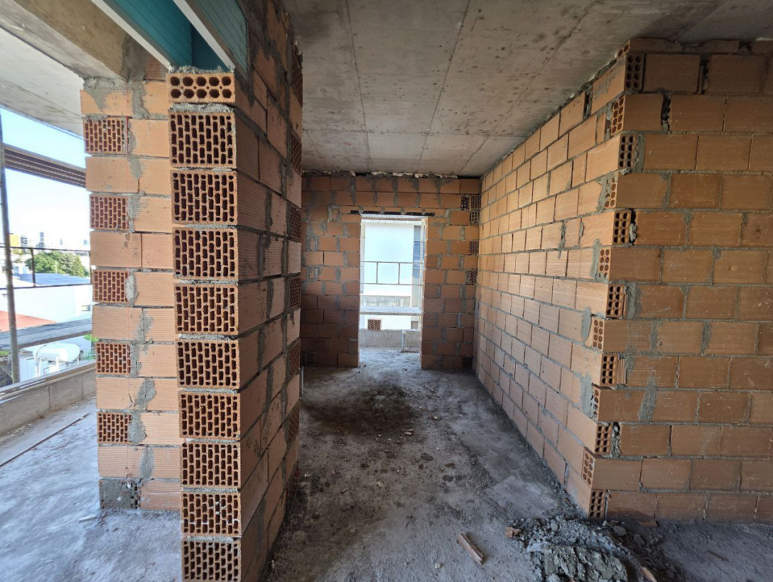 Новый пентхаус в Лимассоле