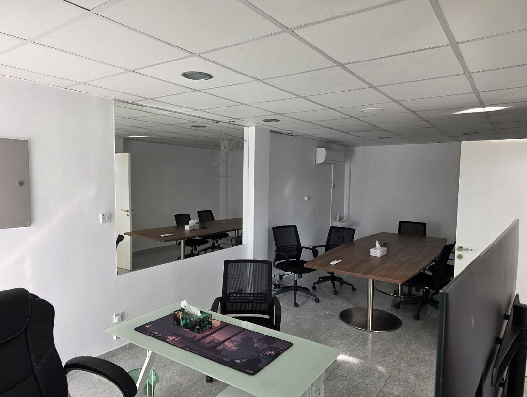 Business in Paphos