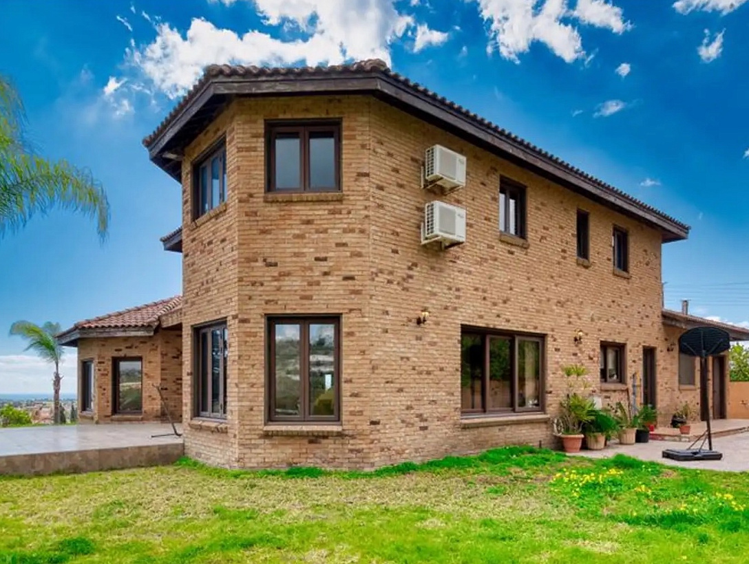 Дом в Ларнаке