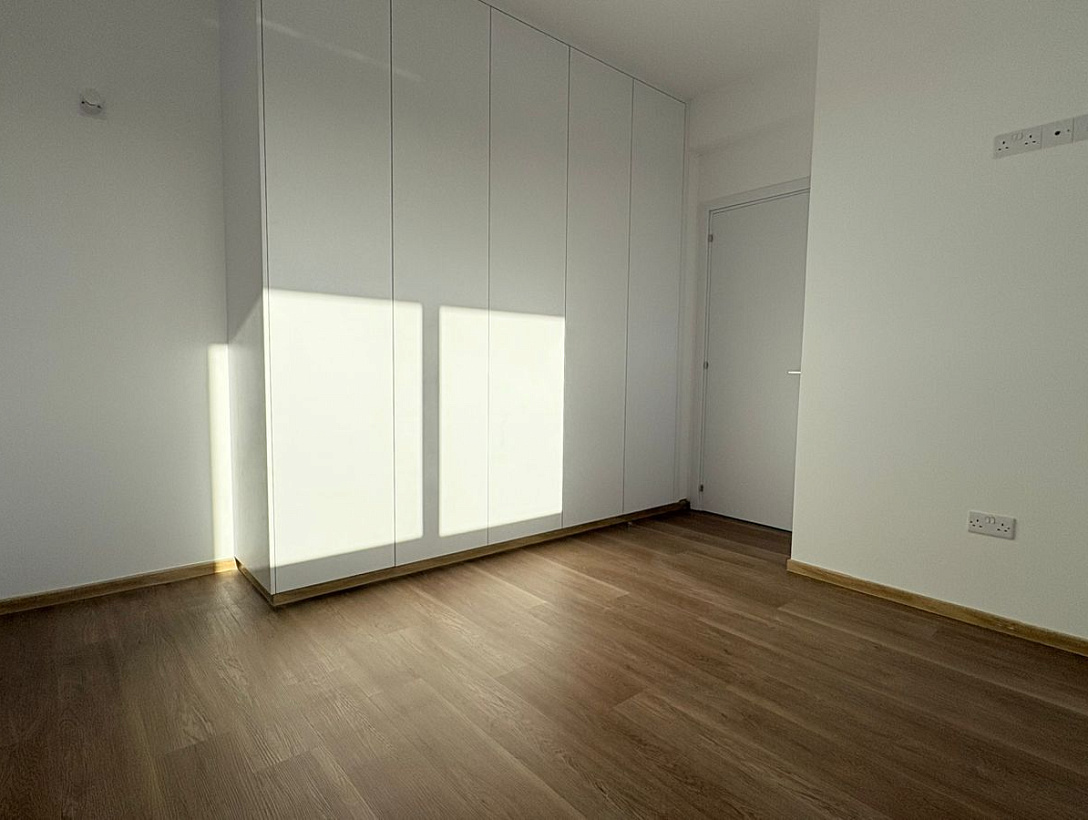 Новая квартира в Лимассоле