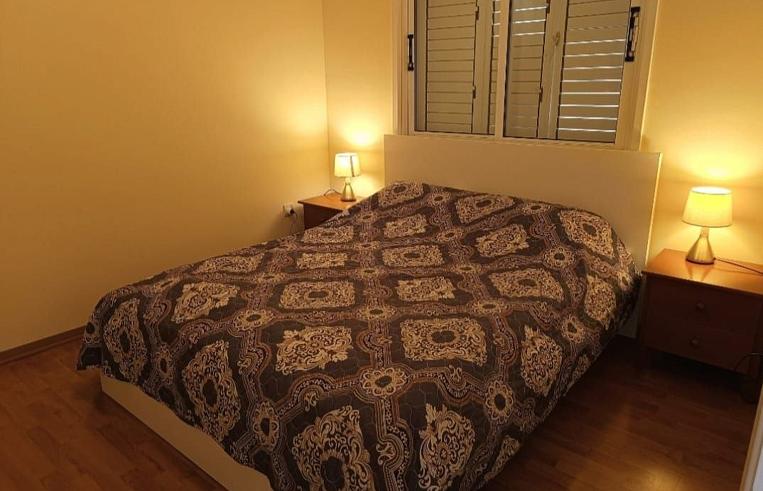 Apartment, 2 bedrooms — 4