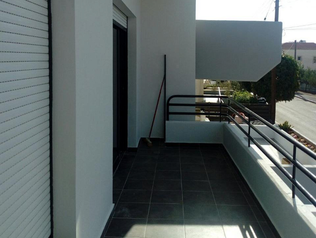 House in Limassol