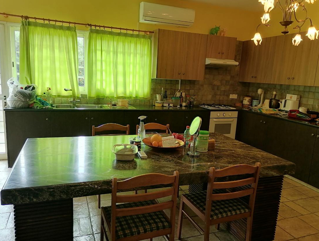 House in Limassol