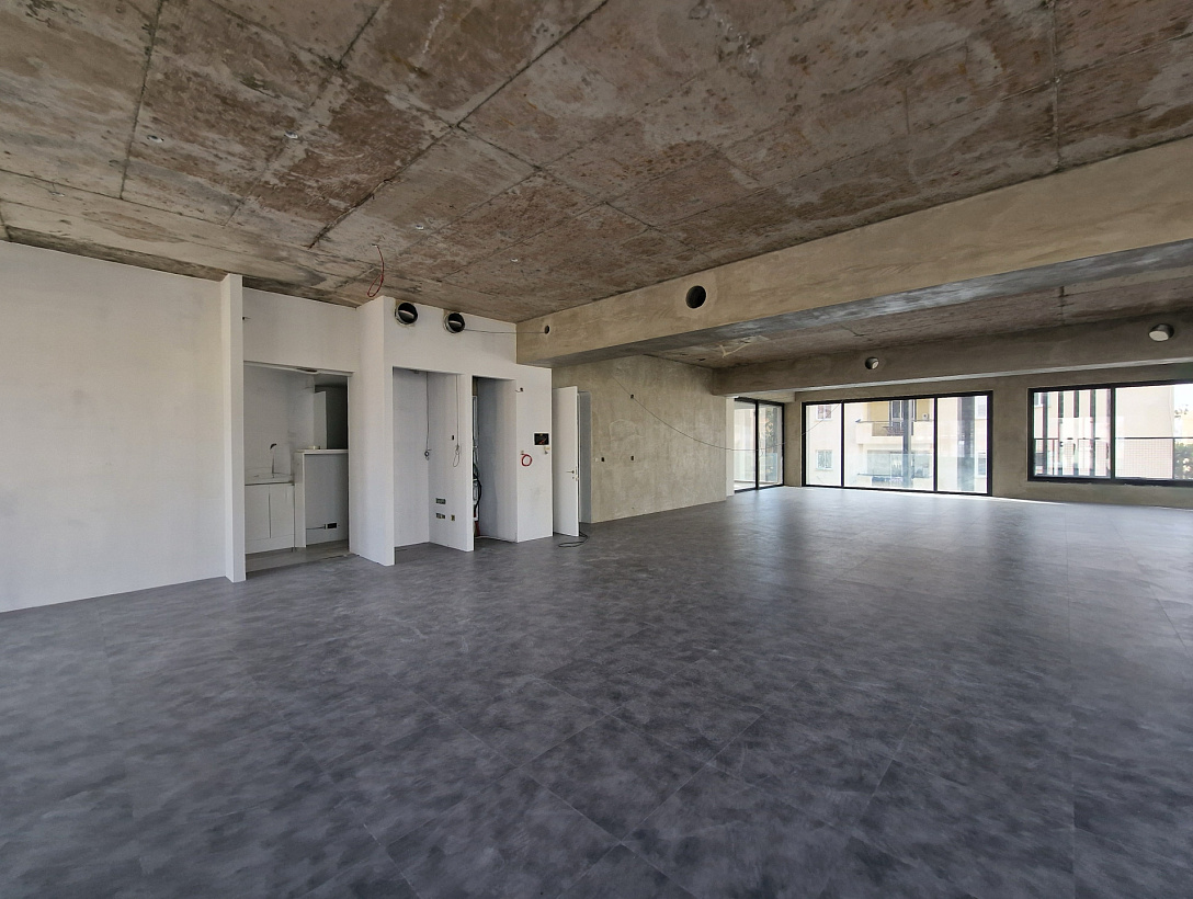 Новый офис в Никосии