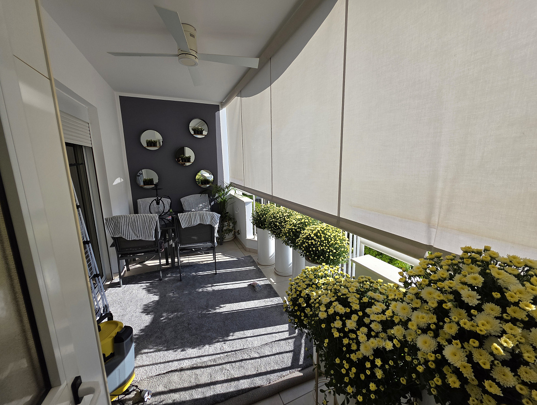 Apartment in Limassol