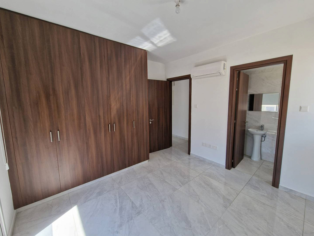 New flat in Larnaca