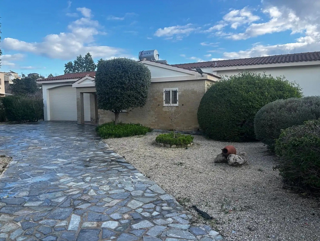 Villa in Paphos