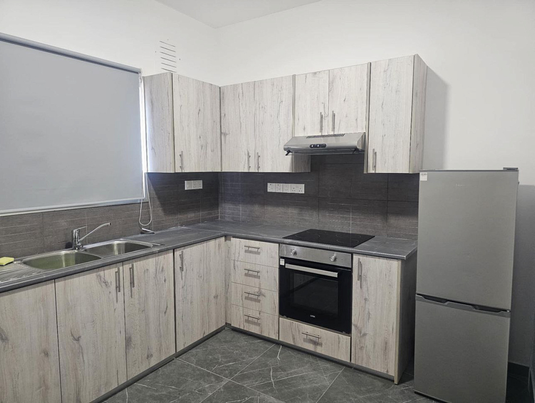 Flat in Larnaca