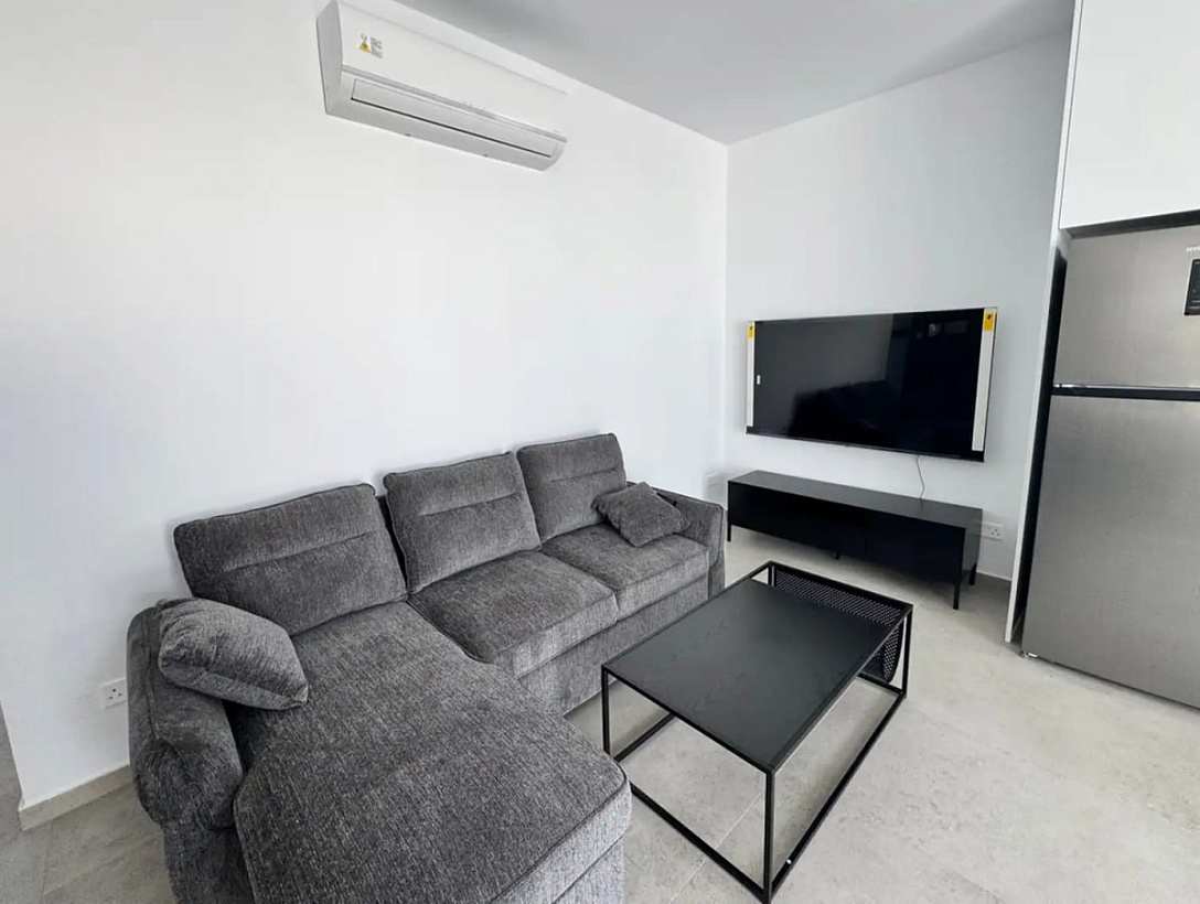 New flat in Cyprus