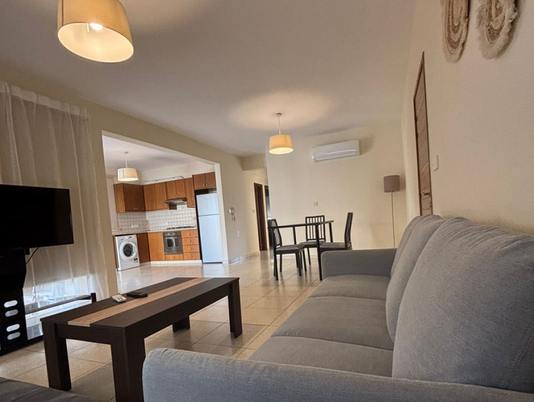 Квартира в Лимассоле