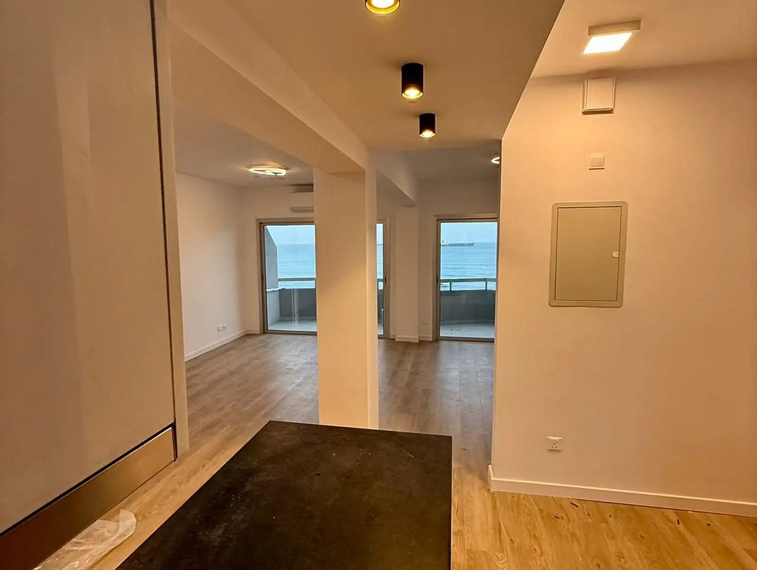 Апартаменты в Лимассоле