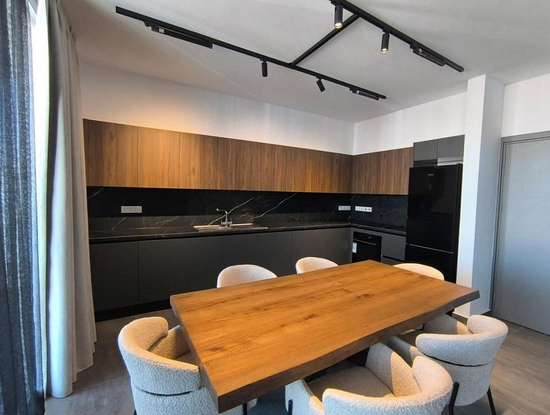 New penthouse in Larnaca