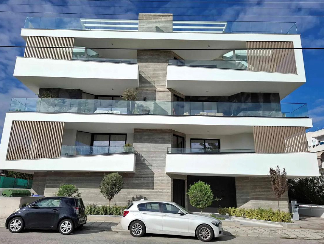 Квартира на Кипре