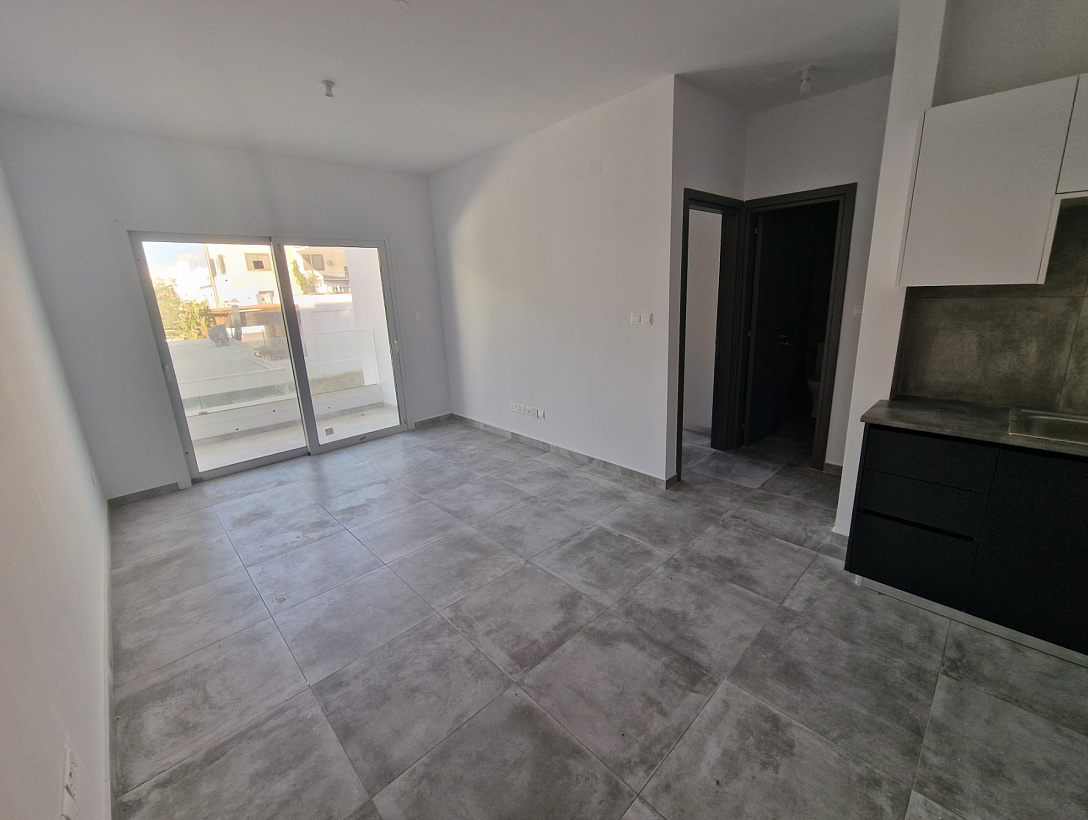 New flat in Larnaca