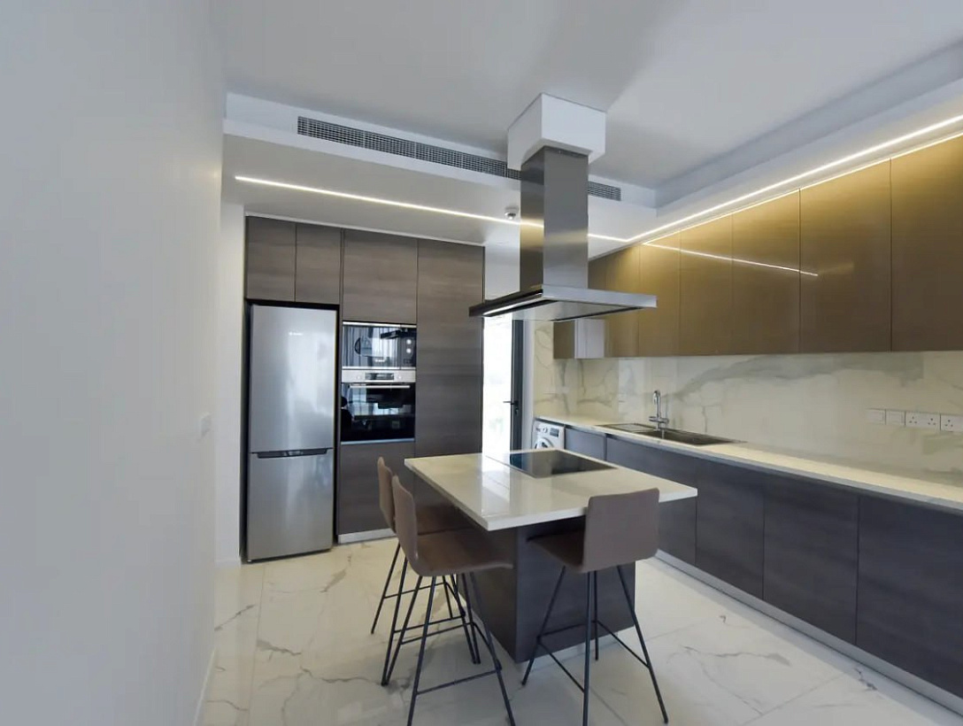 Apartment in Limassol