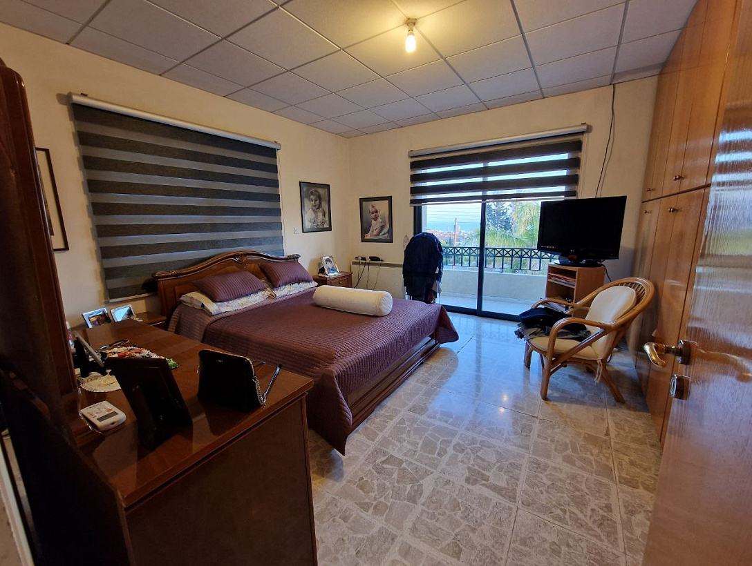 Villa in Limassol
