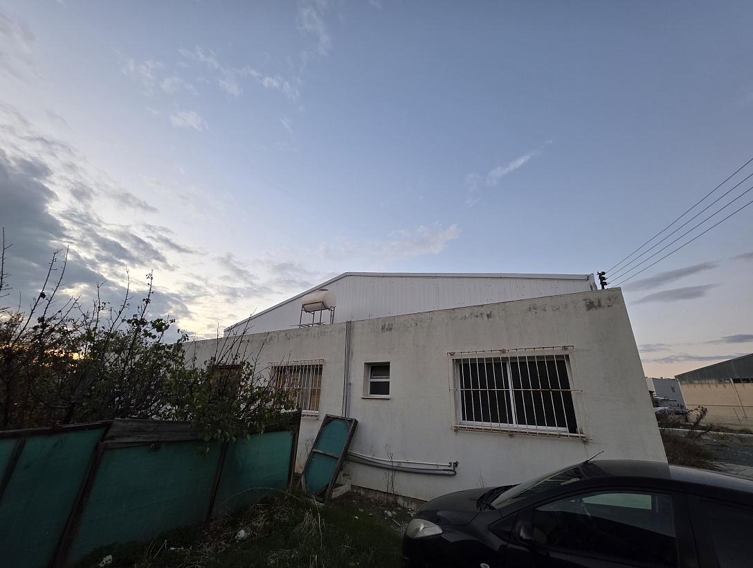 Commercial in Limassol