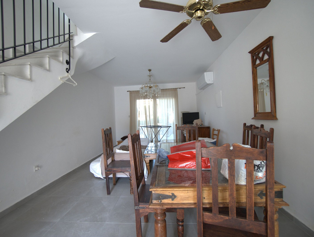 House in Paphos