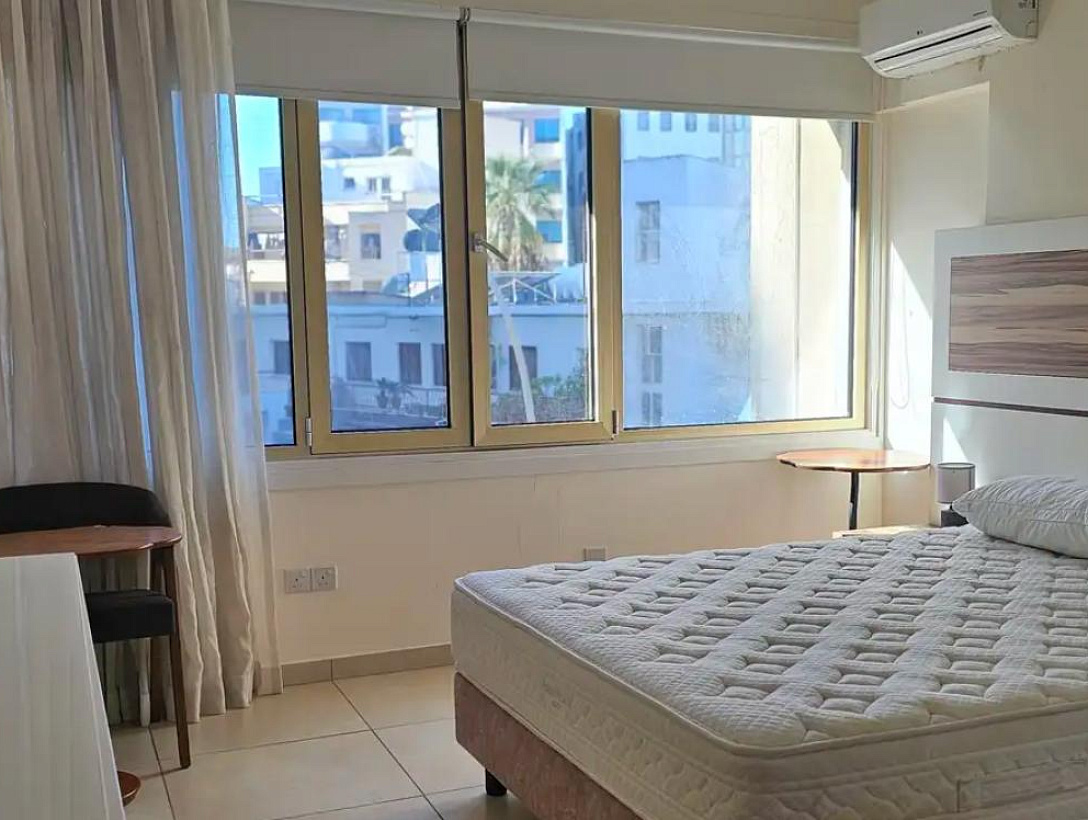 Flat in Larnaca