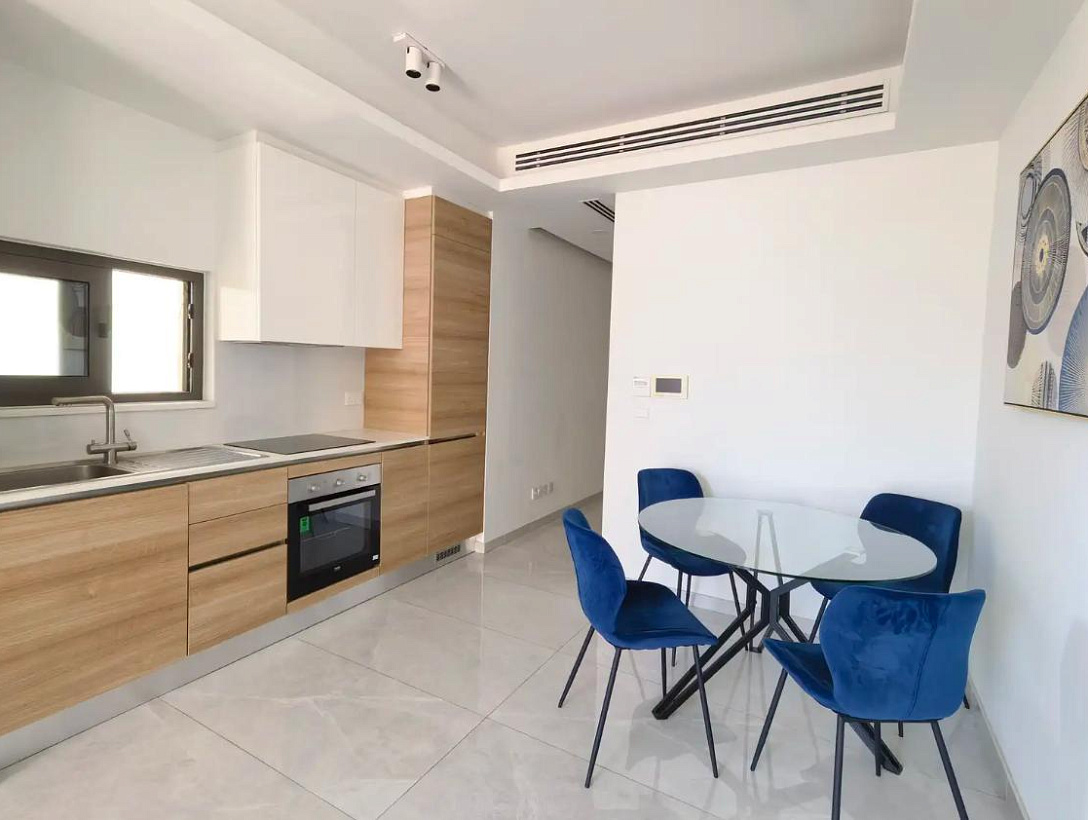 Flat in Larnaca
