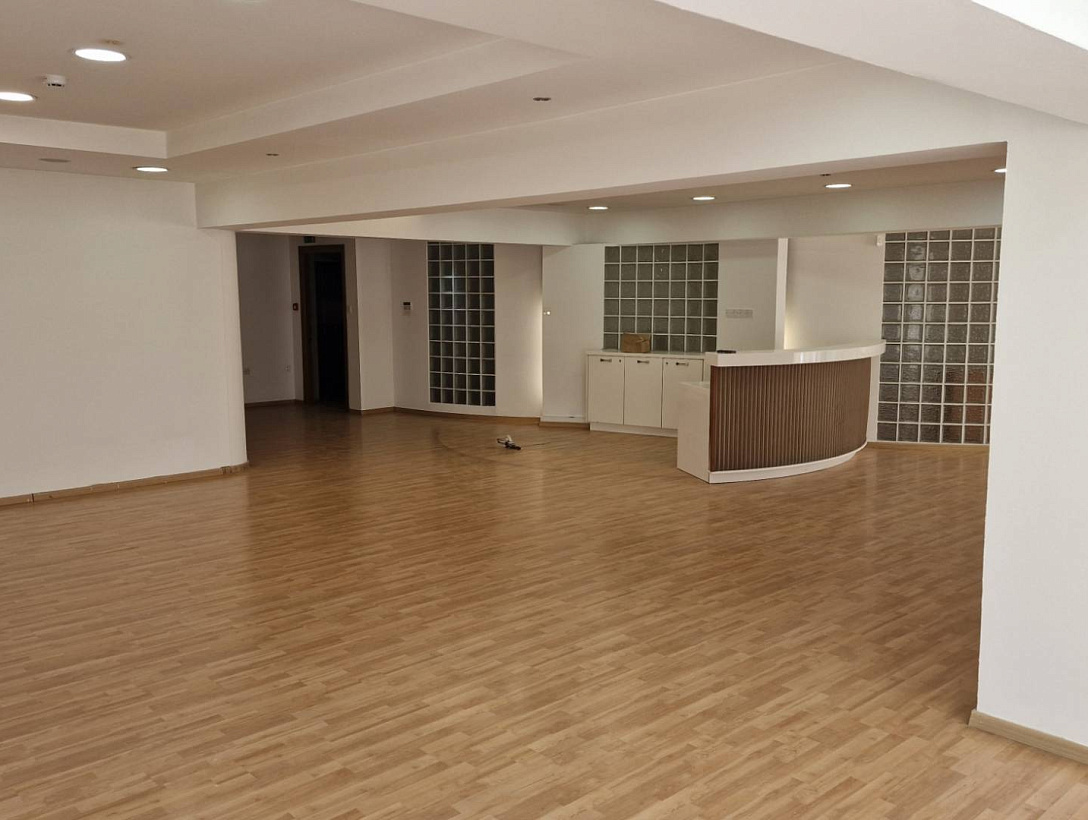 Commercial in Larnaca