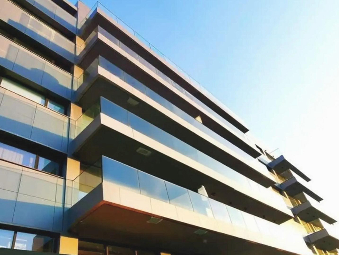 Office in Limassol