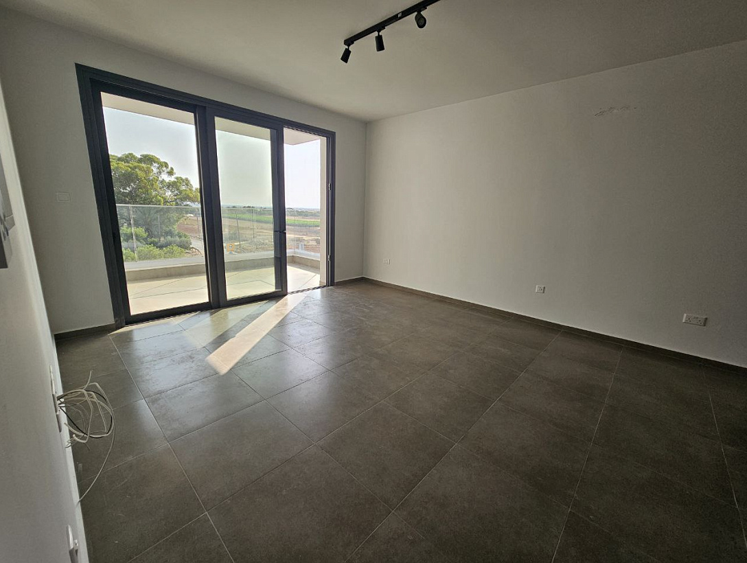 New flat in Cyprus