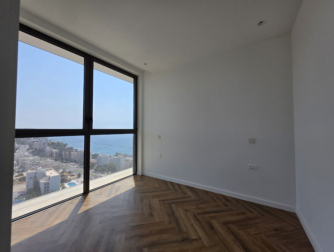 Апартаменты в Лимассоле