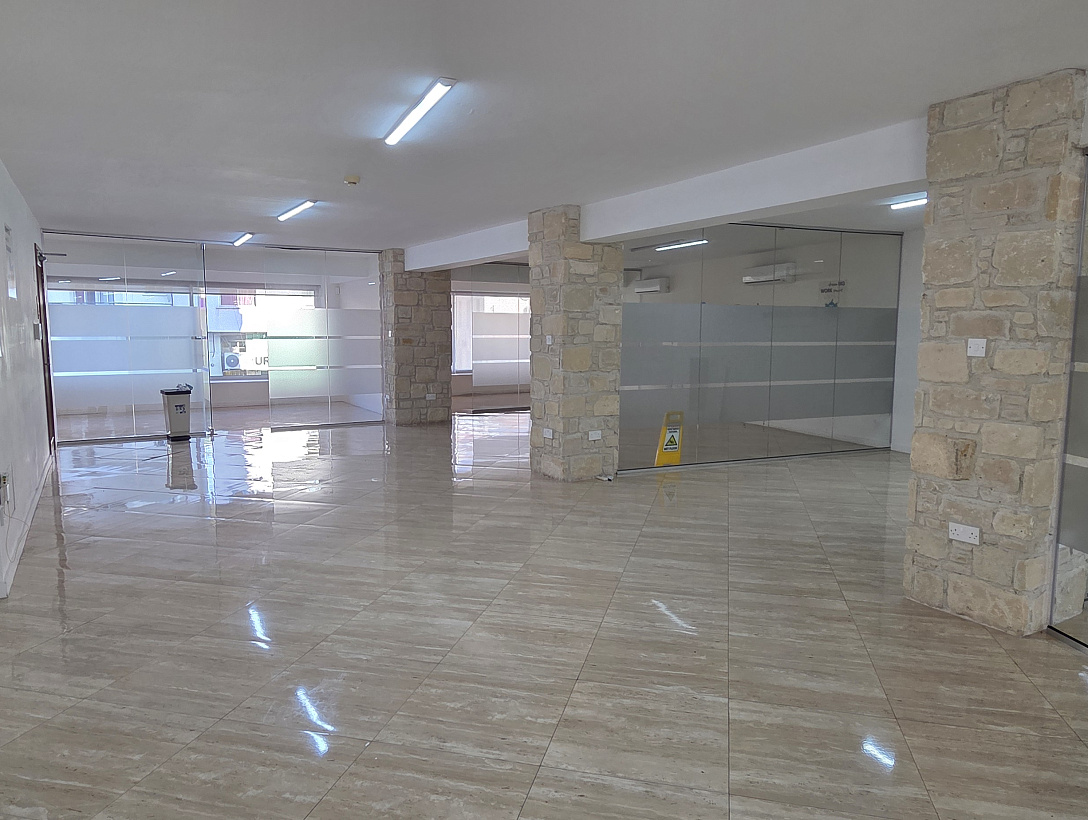 Office in Limassol