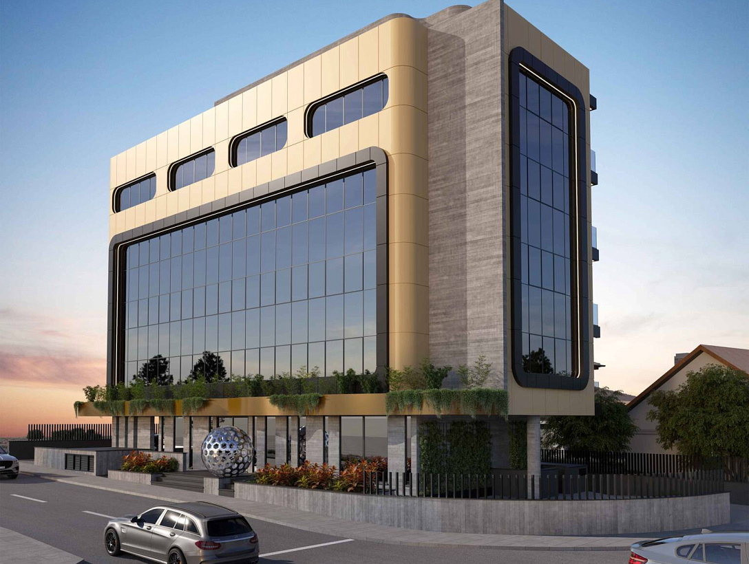 Photo 16 Office in Limassol