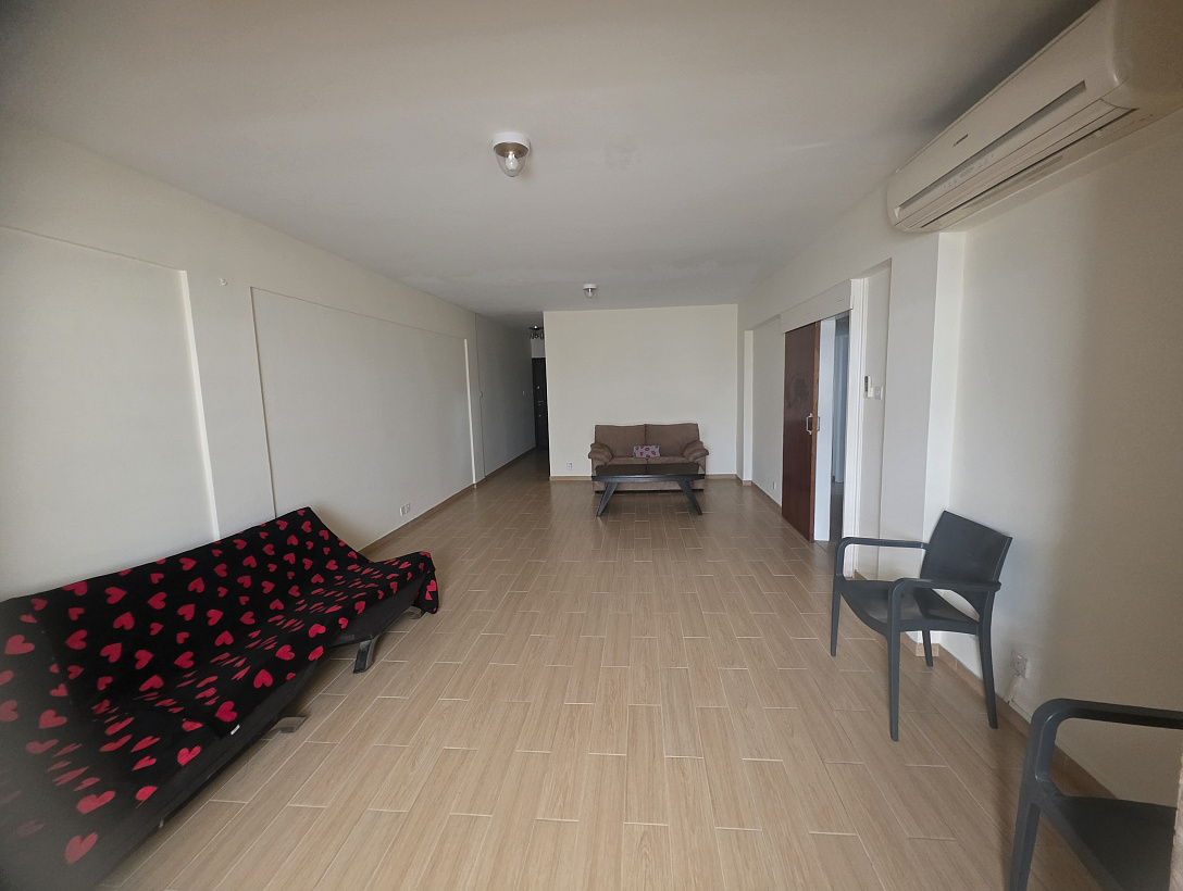 Flat in Nicosia