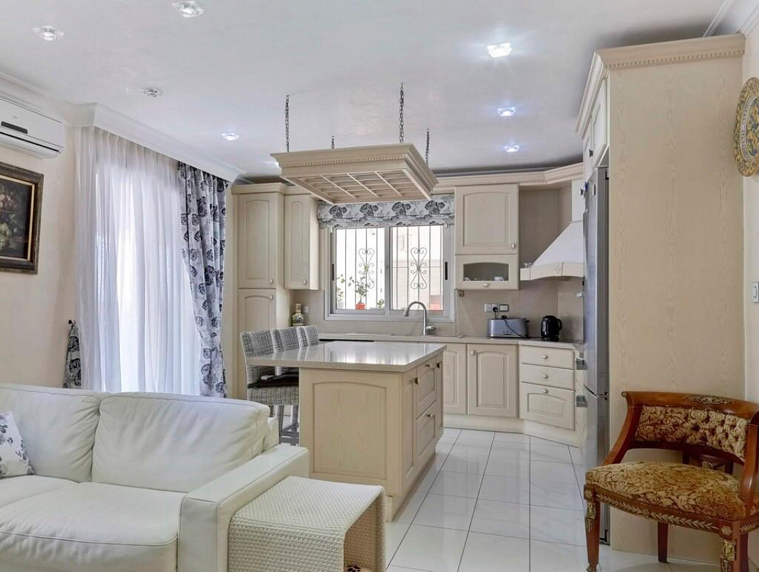 Villa in Larnaca