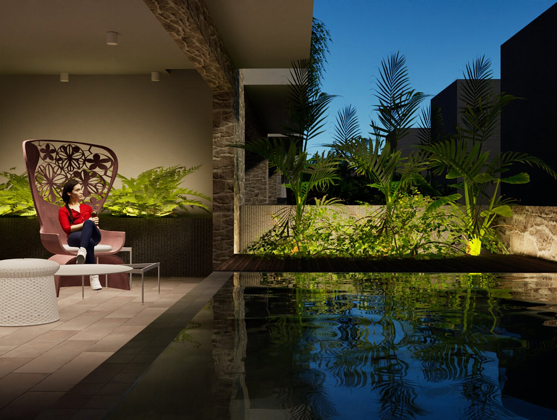 New house in Paphos