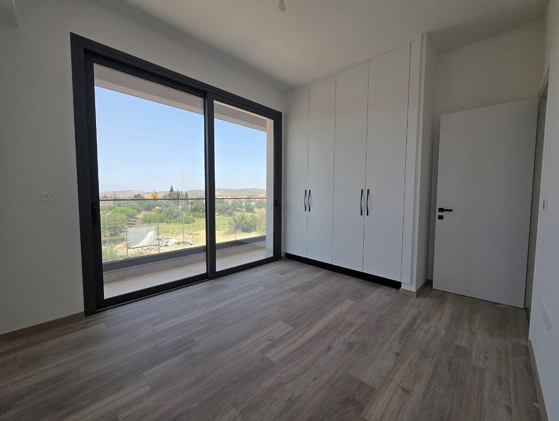 New villa in Limassol