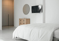 Apartment, 3 bedrooms — 15