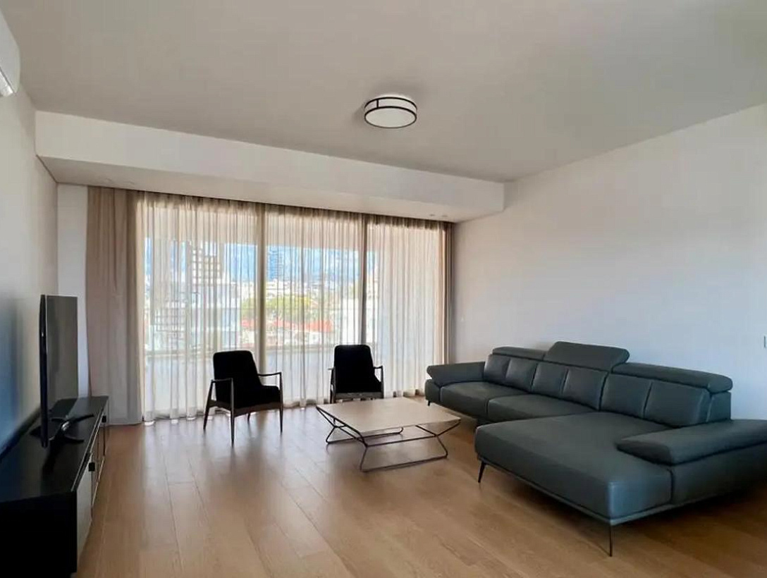 Penthouse in Limassol