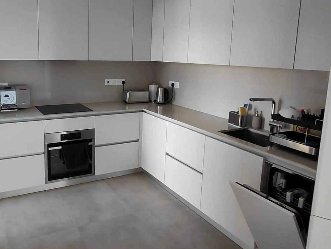 Квартира на Кипре