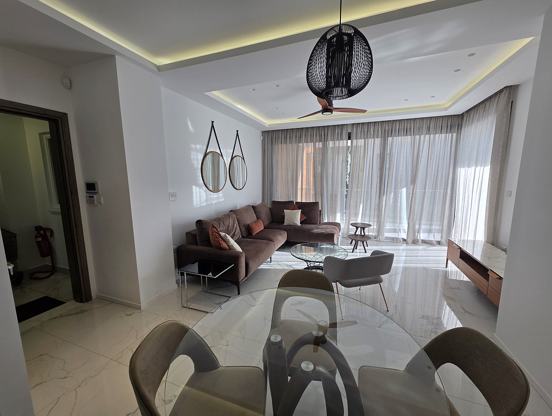 Apartment in Limassol