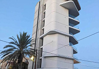 Apartment, 2 bedrooms — 13