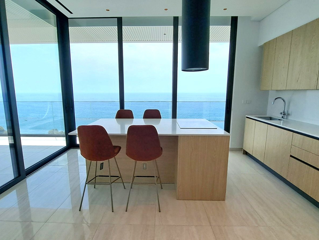 Apartment in Limassol