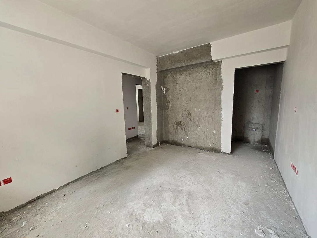 Новая квартира в Никосии