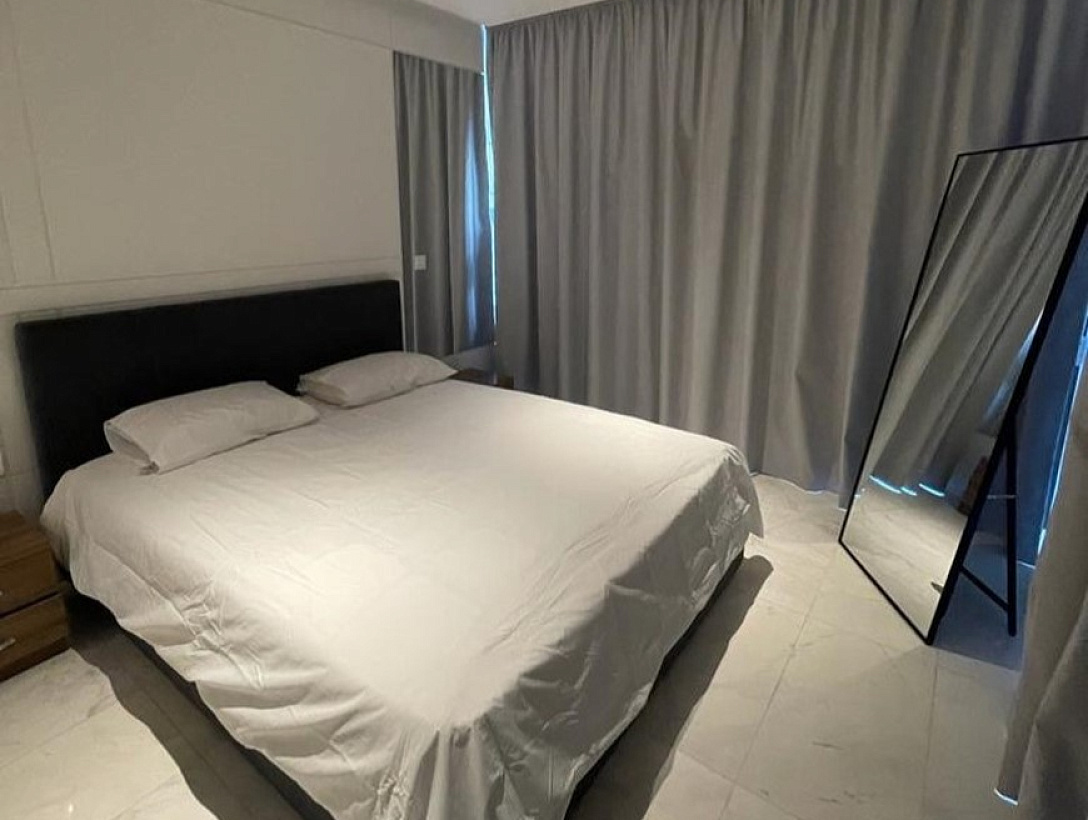 Flat in Larnaca